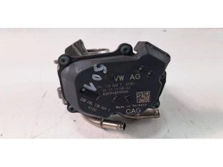 bontott AUDI A4 B9 Fojtószelep (Elektromos)