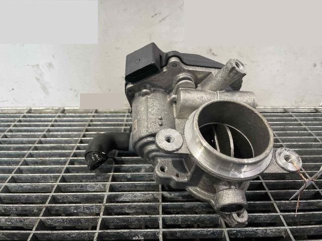 bontott AUDI A4 B9 Fojtószelep (Elektromos)