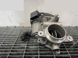 bontott AUDI A4 B9 Fojtószelep (Elektromos)