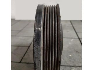 bontott AUDI A4 B9 Főtengely Szíjtárcsa