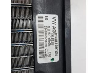 bontott AUDI A4 B9 Fűtőradiátor