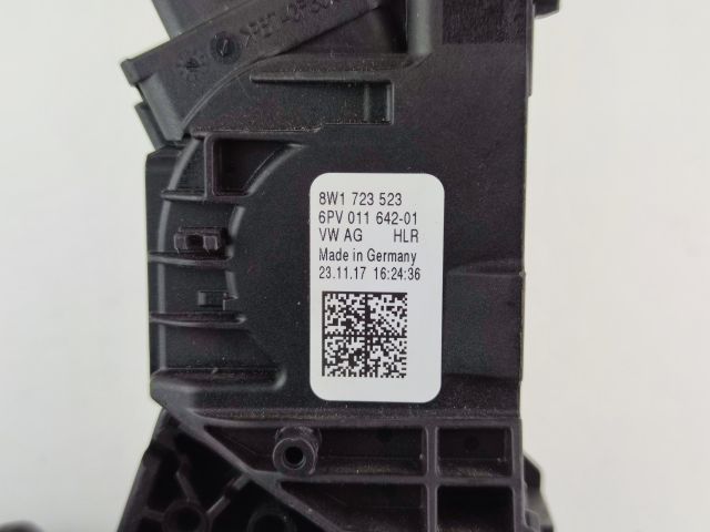 bontott AUDI A4 B9 Gázpedál (Elektromos)