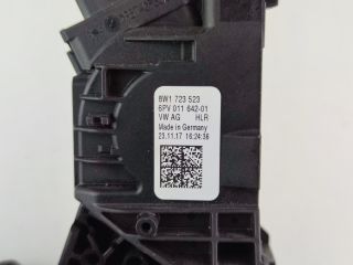 bontott AUDI A4 B9 Gázpedál (Elektromos)