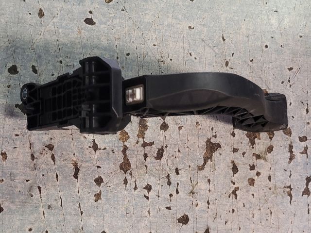 bontott AUDI A4 B9 Gázpedál (Elektromos)