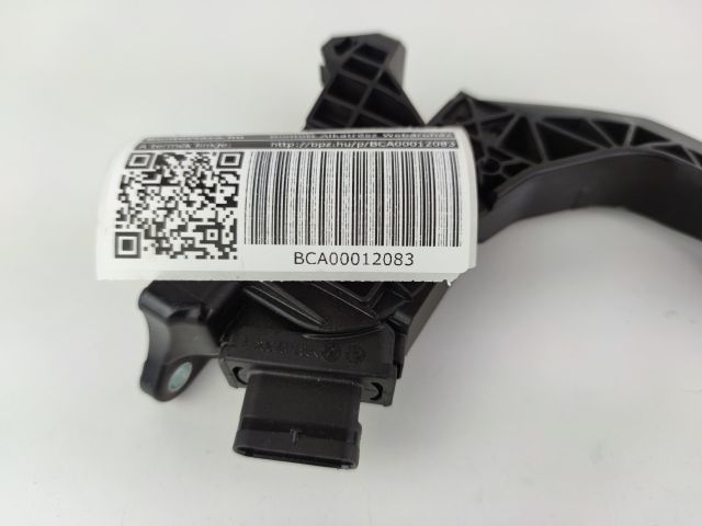 bontott AUDI A4 B9 Gázpedál (Elektromos)