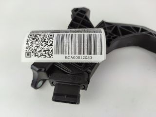 bontott AUDI A4 B9 Gázpedál (Elektromos)