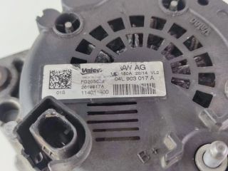 bontott AUDI A4 B9 Generátor