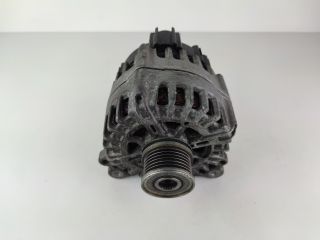 bontott AUDI A4 B9 Generátor