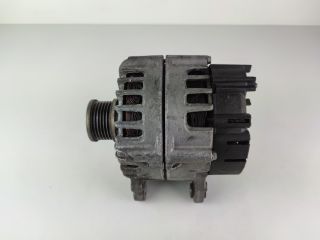 bontott AUDI A4 B9 Generátor