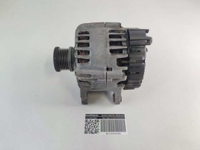 bontott AUDI A4 B9 Generátor