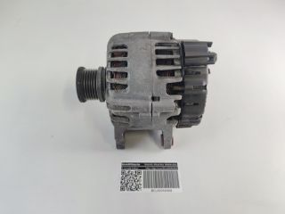 bontott AUDI A4 B9 Generátor