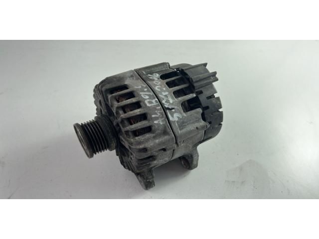 bontott AUDI A4 B9 Generátor