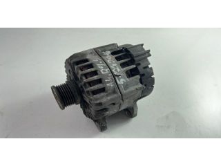 bontott AUDI A4 B9 Generátor