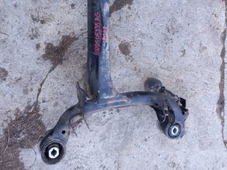 bontott AUDI A4 B9 Hátsó Híd (Tárcsafékes)