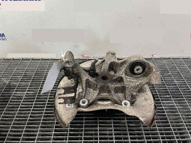 bontott AUDI A4 B9 Jobb hátsó Csonkállvány