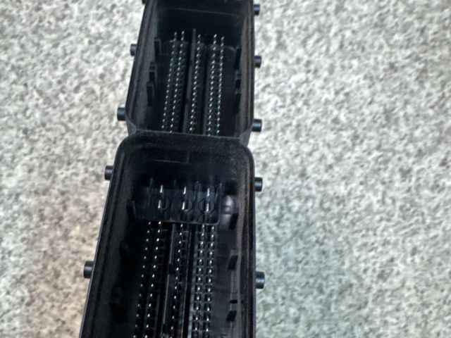 bontott AUDI A4 B9 Kilométeróra