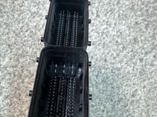 bontott AUDI A4 B9 Kilométeróra