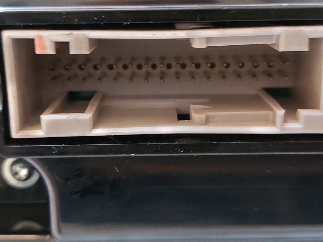 bontott AUDI A4 B9 Kilométeróra