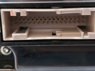 bontott AUDI A4 B9 Kilométeróra