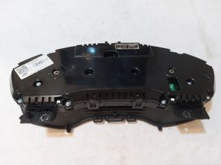 bontott AUDI A4 B9 Kilométeróra