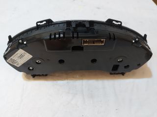 bontott AUDI A4 B9 Kilométeróra