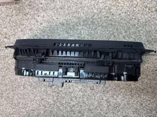 bontott AUDI A4 B9 Kilométeróra