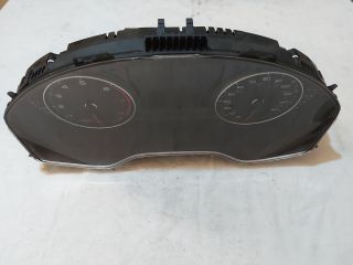 bontott AUDI A4 B9 Kilométeróra