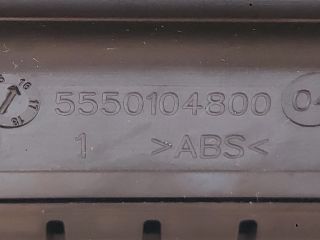 bontott AUDI A4 B9 Kilométeróra