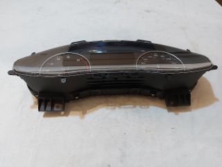 bontott AUDI A4 B9 Kilométeróra