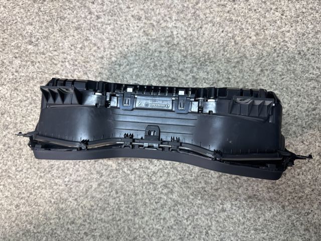 bontott AUDI A4 B9 Kilométeróra