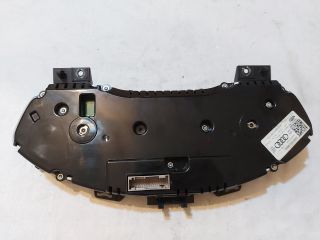 bontott AUDI A4 B9 Kilométeróra