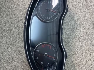 bontott AUDI A4 B9 Kilométeróra