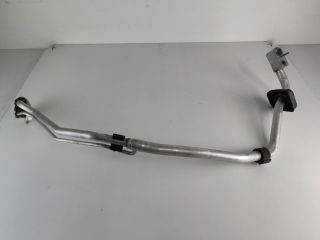 bontott AUDI A4 B9 Klíma Cső