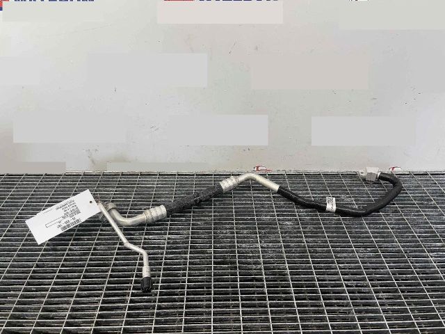 bontott AUDI A4 B9 Klíma Cső