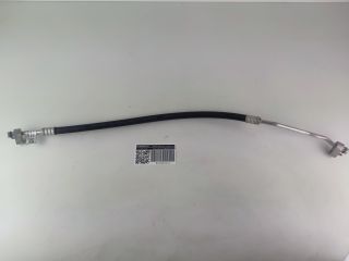 bontott AUDI A4 B9 Klíma Cső