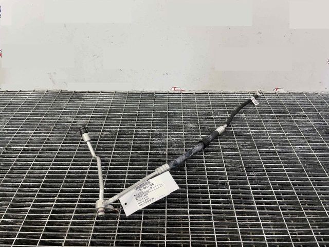 bontott AUDI A4 B9 Klíma Cső