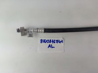 bontott AUDI A4 B9 Klíma Cső