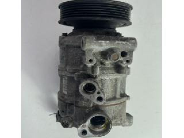 bontott AUDI A4 B9 Klímakompresszor