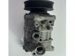 bontott AUDI A4 B9 Klímakompresszor