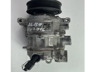 bontott AUDI A4 B9 Klímakompresszor