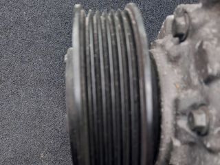 bontott AUDI A4 B9 Klímakompresszor