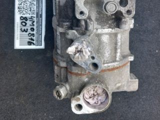 bontott AUDI A4 B9 Klímakompresszor