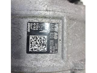 bontott AUDI A4 B9 Klímakompresszor