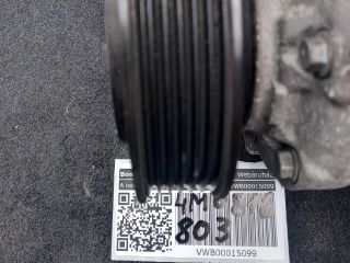 bontott AUDI A4 B9 Klímakompresszor