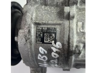 bontott AUDI A4 B9 Klímakompresszor