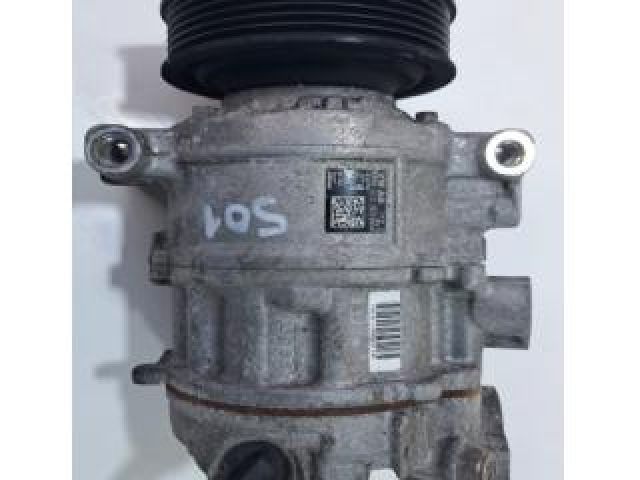 bontott AUDI A4 B9 Klímakompresszor