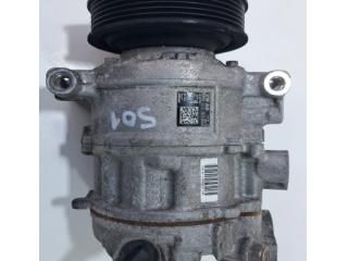 bontott AUDI A4 B9 Klímakompresszor