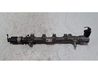 bontott AUDI A4 B9 Közösnyomócső