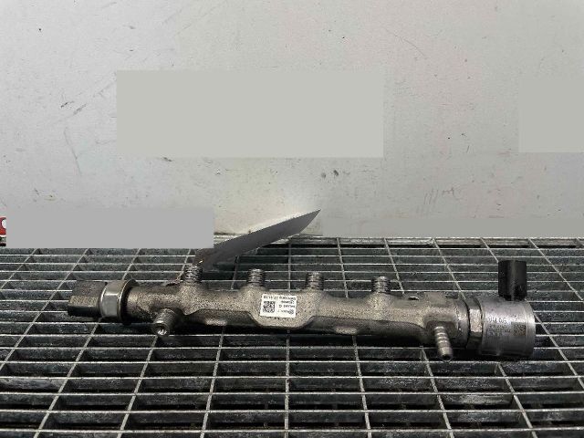 bontott AUDI A4 B9 Közösnyomócső