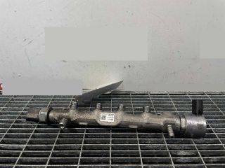 bontott AUDI A4 B9 Közösnyomócső